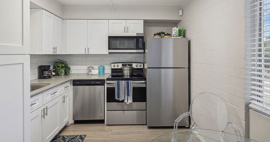 Westmount at Downtown Tempe Apartments photo 3